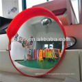 30,45,60,80,100,120cm Traffic Convex Mirror para seguridad al aire libre